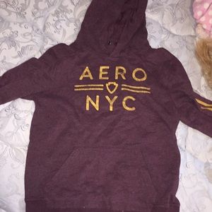 Aeropostale Sweater